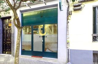 Location Local commercial à Gaztambide. Prefun4492 alquiler y traspaso de centro estético en chamberí  m