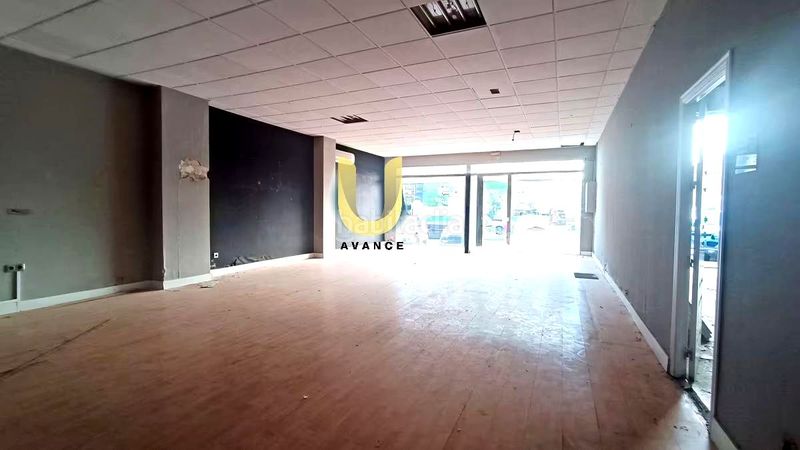 Foto 26edf059-deb7-4585-8746-2be04a1230c0. Rent industrial building in Don Benito