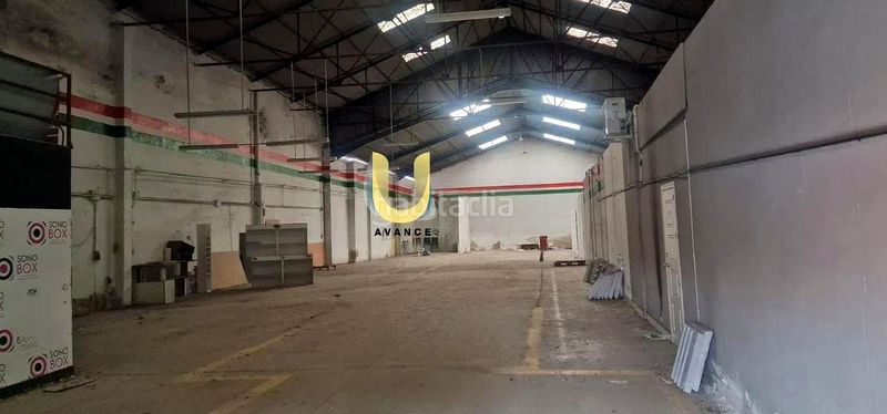 Foto 4d8d1edd-9405-4b9a-a517-45cc4ca22c3e. Rent industrial building in Don Benito