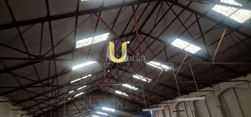 Foto b698897b-7242-49fb-a89d-7317012540d9. Rent industrial building in Don Benito