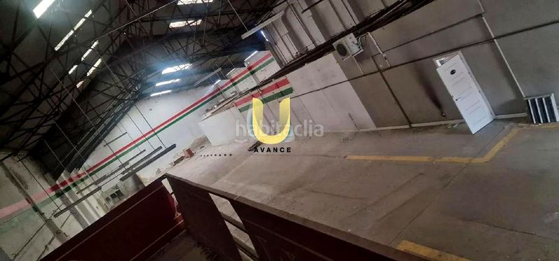 Foto dcc6e65b-fcbe-4f3e-a84d-671c10efc736. Rent industrial building in Don Benito