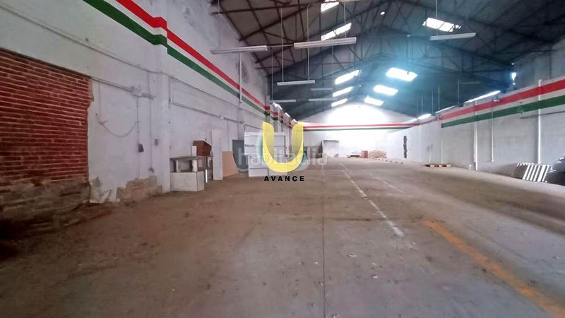 Foto e4aef497-7e5b-43d9-9b3f-51c76a872ba7. Rent industrial building in Don Benito