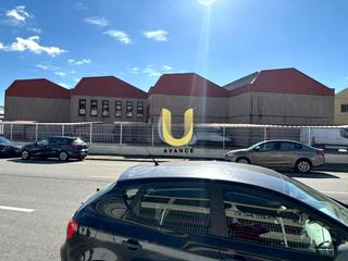 Lloguer Nau industrial a Las Dehesillas-Vereda de los Estudiantes. Prefun4497 alquiler de nave industrial de  2.973 m en poligóno i