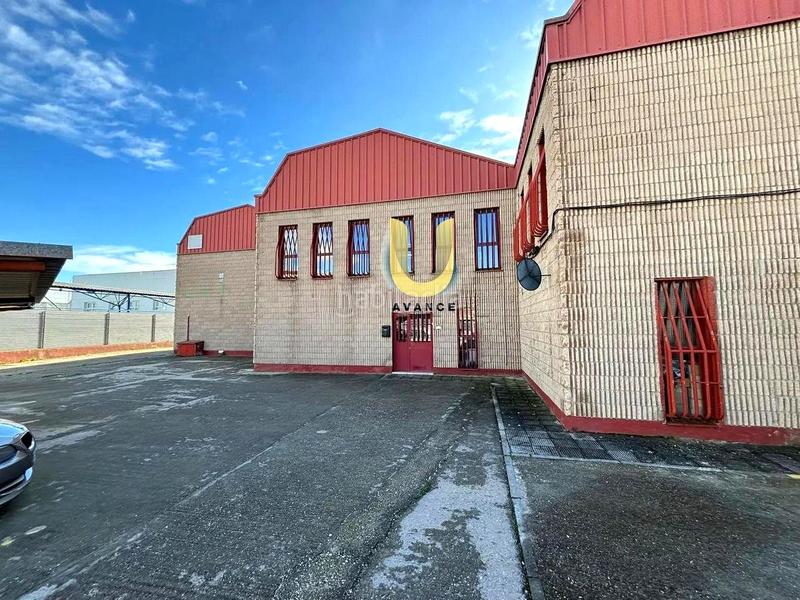 Foto 62425f9b-c464-4414-9dcf-815912507f09. Affitto capannone industriale in Las Dehesillas-Vereda de los Estudiantes Leganés