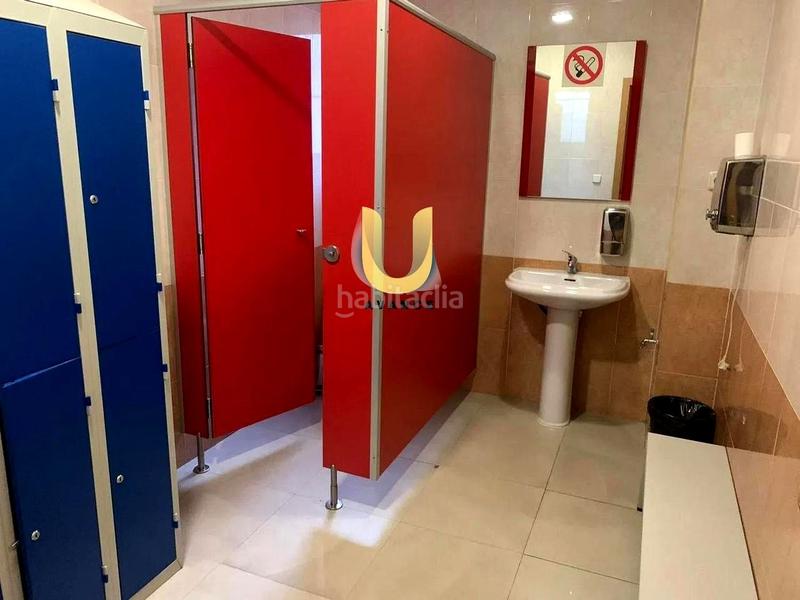 Foto e35d6be3-68df-4e63-838a-fbb27a09bf98. Lloguer nau industrial a Las Dehesillas-Vereda de los Estudiantes Leganés