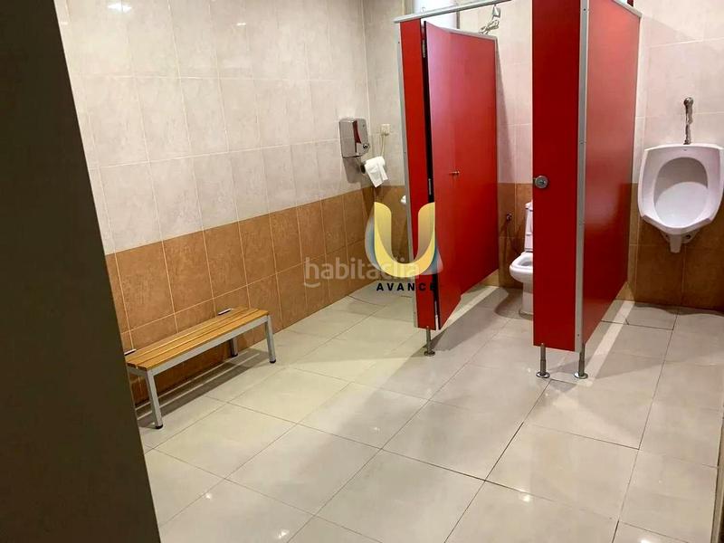 Foto 33890ca4-0ccf-49a2-b695-a8d585a42bd3. Location bâtiment à usage industriel dans Las Dehesillas-Vereda de los Estudiantes Leganés