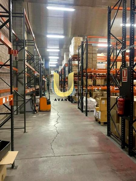 Foto 5fbf3edd-18e4-41bf-a7b8-fe03b5b2448f. Miete fabrikhalle in Las Dehesillas-Vereda de los Estudiantes Leganés