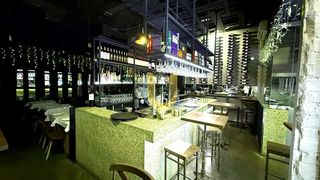 Transfer Business premise in Goya. Nrefun4498 alquiler y traspaso de restaurante en salamanca  madr
