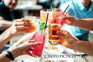 Traspàs Local Comercial a Hispanoamérica-Bernabéu. Nrefun4499 alquiler y traspaso de bar restaurante con terraza en