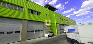 Lloguer Nau industrial a Villaverde Alto. Nrefun4501 alquiler de nave industrial en villaverde alto  madri