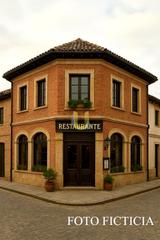 Local Comercial a San Ildefonso. Refnun4502 venta de local de hosteleria en la granja de san iide