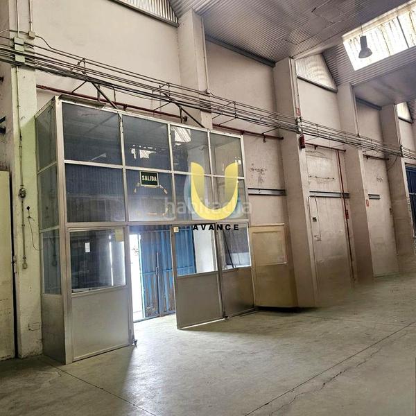 Foto 1faed67e-62a6-4672-9e6e-517c6d70d2f7. Alquiler nave industrial prefun4503 alquiler de nave industrial de 2.200 m en Fuenlabrada
