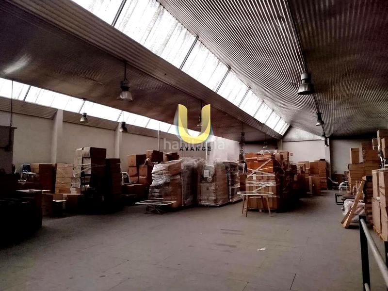 Foto 84e4e444-2224-41d0-99c9-0220060a41c2. Alquiler nave industrial prefun4503 alquiler de nave industrial de 2.200 m en Fuenlabrada