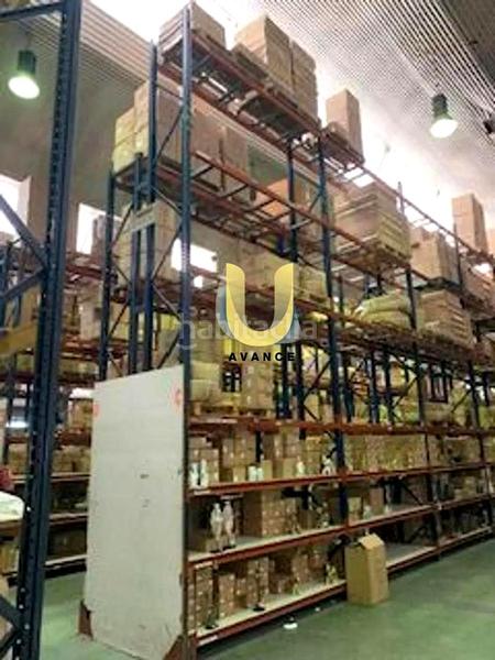 Foto 17b7d277-3d0e-4fbf-af2b-d0f5a18dc5f0. Rent industrial building in Sudeste Industrial Fuenlabrada