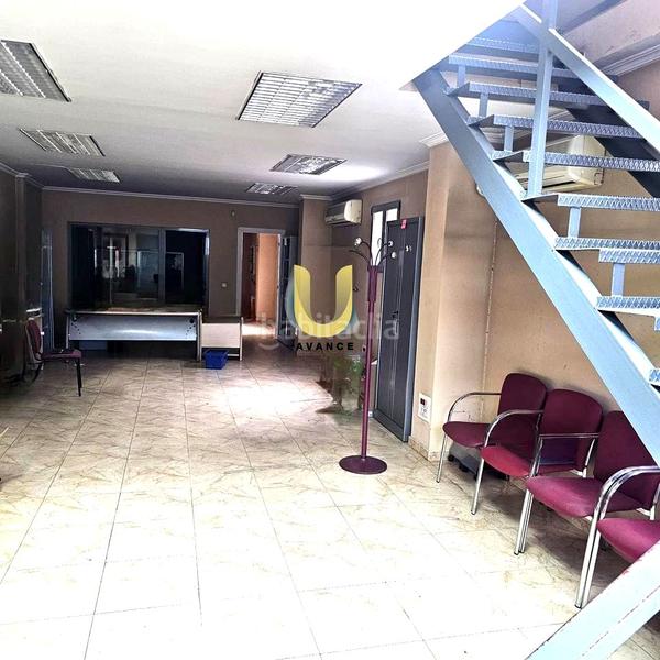 Foto 32c5f1cd-04c4-4e51-b2dc-3327146a6d45. Rent industrial building in Sudeste Industrial Fuenlabrada