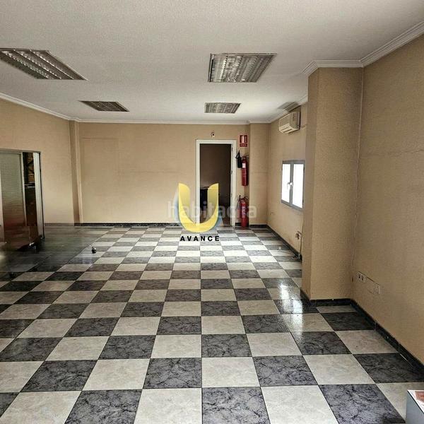 Foto 588b3b2a-83ea-4e31-9889-aedd30d8fe98. Rent industrial building in Sudeste Industrial Fuenlabrada