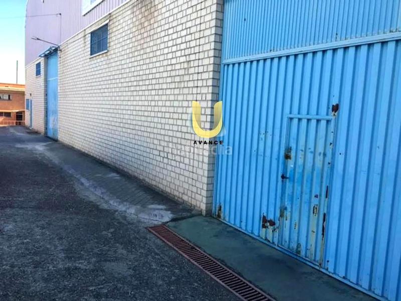 Foto c08e6c08-76ca-4e23-9eb7-8d02909b250b. Rent industrial building in Sudeste Industrial Fuenlabrada