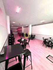 Traspaso Local Comercial en Centro. Prefun4487 alquiler y traspaso de restaurante en centro getafe