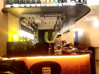 Traspàs Local Comercial a Campo Real. Refun4504 alquiler y traspaso de restaurante con terraza en arga