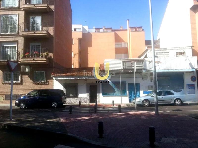 Foto 118f149a-827f-460b-8409-6a4147b60c6d. Geschäftsraum in Las Dehesillas-Vereda de los Estudiantes Leganés