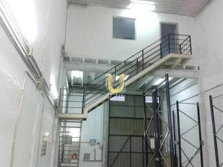 Fabrikhalle in Sudeste Industrial. Prefun4506 venta de nave industrial de 160 m en fuenlabrada  mad