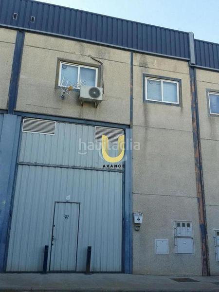 Foto 135a0bf7-b856-4f32-b58c-efd94e20c141. Capannone industriale in Sudeste Industrial Fuenlabrada