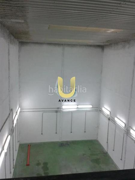Foto 41d34361-2a41-4426-9eba-79f60f4c9c37. Capannone industriale in Sudeste Industrial Fuenlabrada