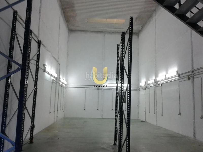 Foto a9a564b2-e514-4b6b-a2af-a9f525fc53c8. Capannone industriale in Sudeste Industrial Fuenlabrada