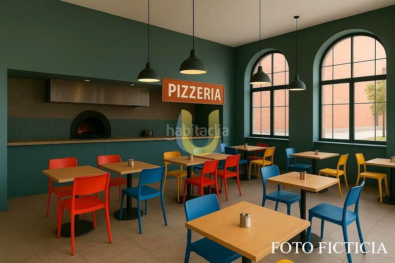 Foto 7b35cdf9-a196-479a-be29-ef44c1abf1b9. Local comercial a Reyes Parla