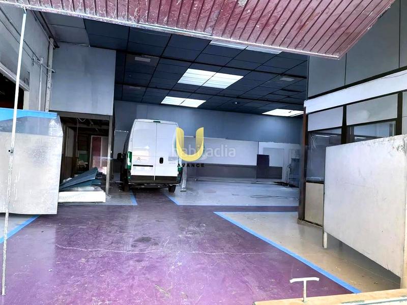 Foto 08dcb53a-c5f4-4865-824a-3d01556d7311. Bâtiment à usage industriel dans Fuenlabrada ii-el molino Fuenlabrada