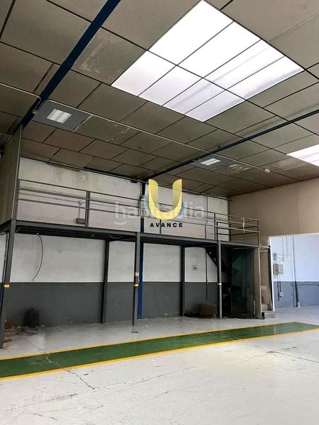 Foto 4a4e4383-424a-4c23-93b2-82e8160106ae. Bâtiment à usage industriel dans Fuenlabrada ii-el molino Fuenlabrada