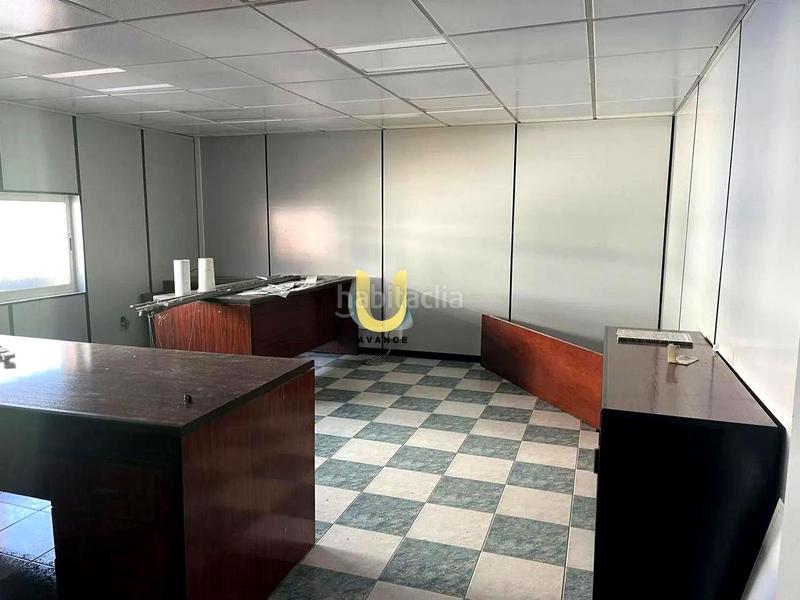 Foto 7142311c-7fc6-4479-ac79-fc98504e1ae0. Bâtiment à usage industriel dans Fuenlabrada ii-el molino Fuenlabrada