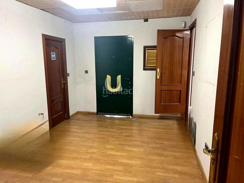 Foto b32aaab2-9561-4651-867b-aa8099caf9dc. Bâtiment à usage industriel dans Fuenlabrada ii-el molino Fuenlabrada