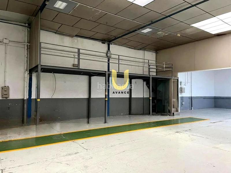 Foto e7d9e14c-a348-4527-a50d-5aab550afd17. Bâtiment à usage industriel dans Fuenlabrada ii-el molino Fuenlabrada