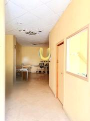 Lloguer Local Comercial a Villayuventus-Renfe. Prefun4511 alquiler sin traspaso de local comercial de 300 m en