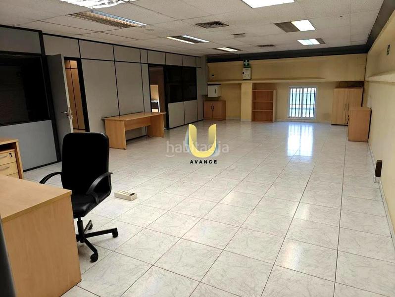 Foto 28d6c6de-ec66-4cf1-b3b8-ea3d3adc97b1. Lloguer nau industrial a Polígono Europa Alcalá de Henares