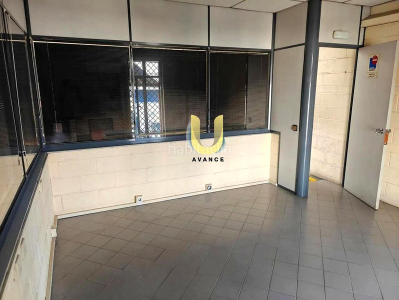 Foto 552fb0f7-ee06-4556-ad08-023af27cd3be. Lloguer nau industrial a Polígono Europa Alcalá de Henares