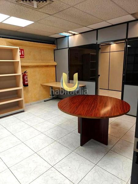 Foto 6f10d43d-f476-4062-86f0-898d50d167fb. Location bâtiment à usage industriel dans Polígono Europa Alcalá de Henares