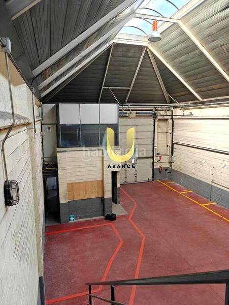 Foto bfdb3342-35bc-4c96-acb9-c9655c871fa8. Location bâtiment à usage industriel dans Polígono Europa Alcalá de Henares