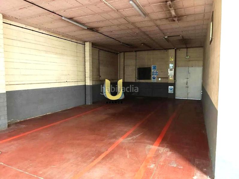 Foto d0860d72-cf30-4b31-ba16-1e7849422e3d. Location bâtiment à usage industriel dans Polígono Europa Alcalá de Henares