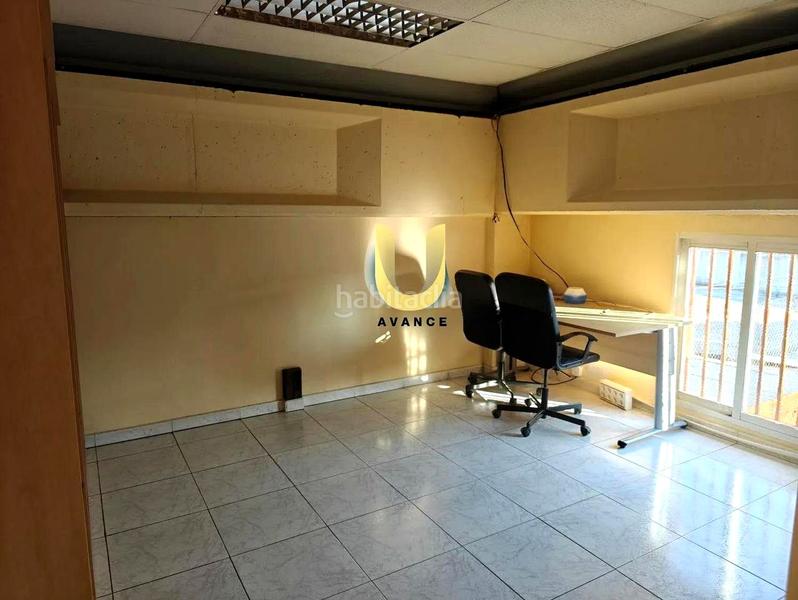 Foto 4596d6ec-3366-4358-b81a-50f8c555a804. Miete fabrikhalle in Polígono Europa Alcalá de Henares