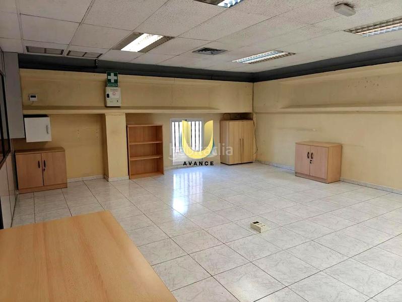 Foto f8477b88-5123-488b-9ae0-3d60d17479ca. Miete fabrikhalle in Polígono Europa Alcalá de Henares