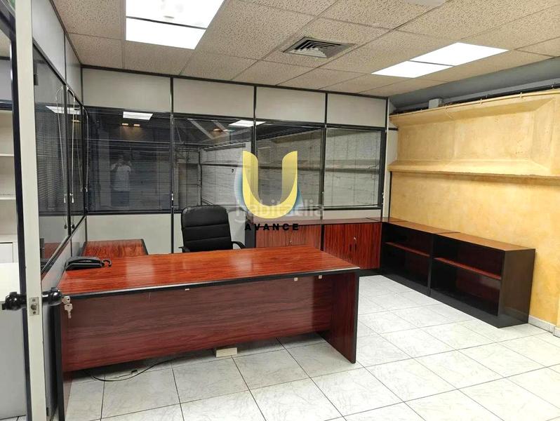 Foto 479c7a69-7228-4991-a960-88080c44fae7. Rent industrial building in Polígono Europa Alcalá de Henares