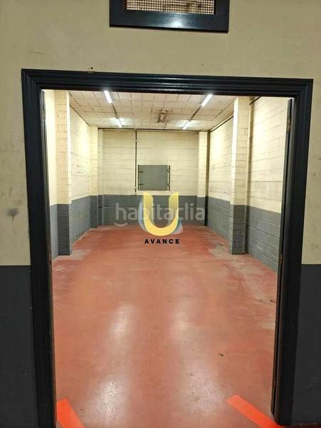 Foto 569bcb4d-201c-4c88-b935-c7eb46e8d027. Rent industrial building in Polígono Europa Alcalá de Henares