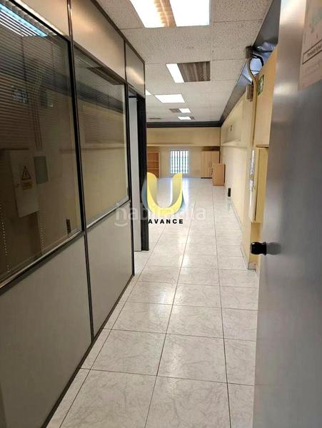 Foto 6f4b09ad-19d4-4969-9f77-b44dcf58a292. Rent industrial building in Polígono Europa Alcalá de Henares