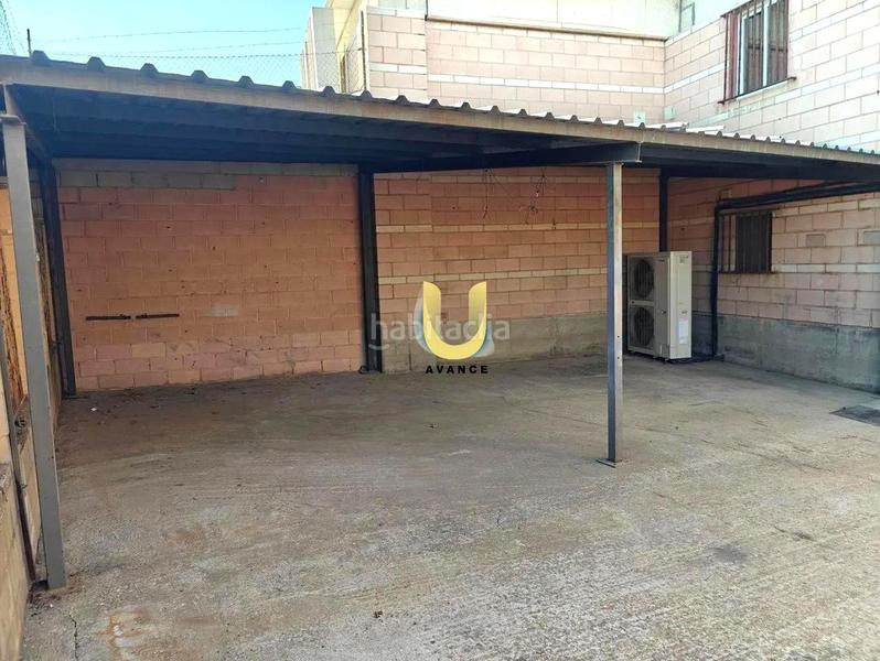 Foto 9b8ab9ab-f0d3-45a8-8fcf-e46ff296177b. Rent industrial building in Polígono Europa Alcalá de Henares