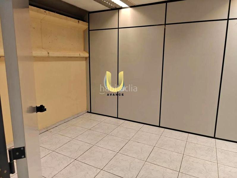 Foto b1a70ed8-c87a-4914-bf1d-b1dd272f12b9. Rent industrial building in Polígono Europa Alcalá de Henares