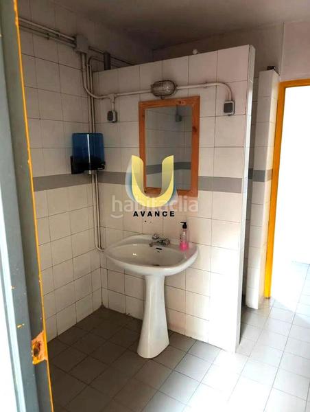 Foto c930a48e-08ad-407e-add2-858d12b219a9. Rent industrial building in Polígono Europa Alcalá de Henares