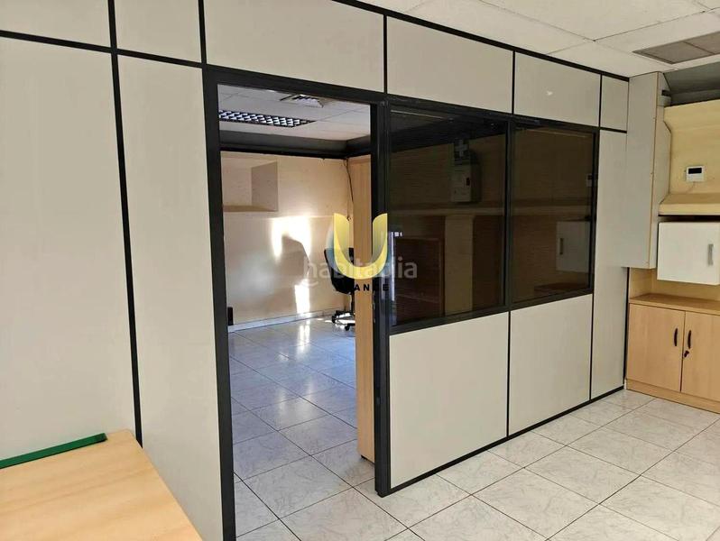 Foto d4af73d7-60f2-40bb-9246-6e910f17ff45. Rent industrial building in Polígono Europa Alcalá de Henares