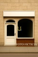 Local Comercial a Universidad-Malasaña